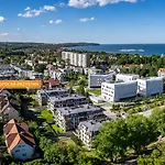 Apartamenty Sun & Snow Sopocka Przystan