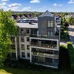 Apartamenty Sun & Snow Sopocka Przystan