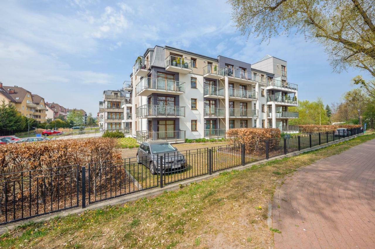 Apartment Sun & Snow Sopocka Przystan *