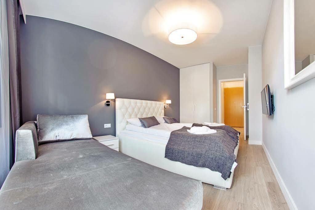 Apartment Sun & Snow Sopocka Przystan *